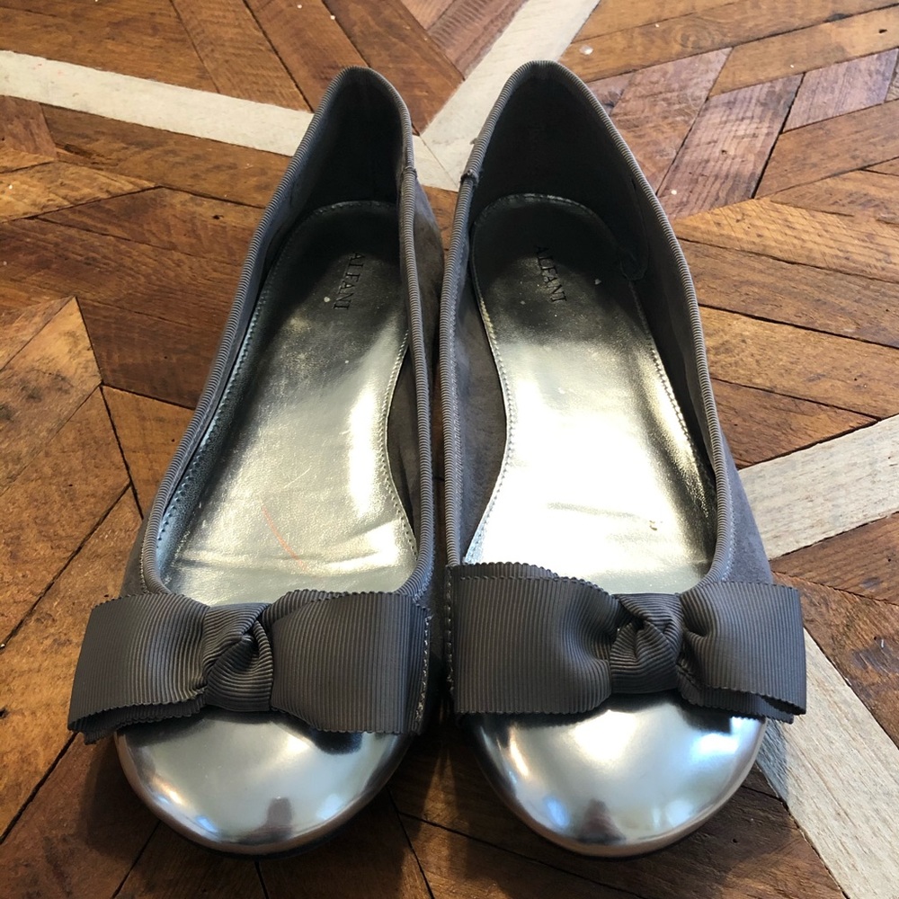 Alfani Flats